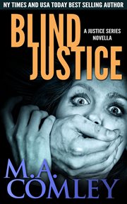 Blind Justice cover image