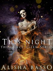 This night : the Grace Allen series cover image