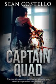 Captain quad cover image
