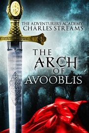 The Arch of Avooblis cover image