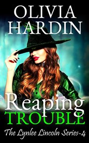Reaping Trouble cover image