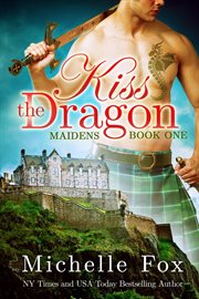 Kiss the Dragon : Maidens cover image