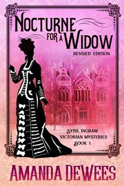 Nocturne for a widow cover image