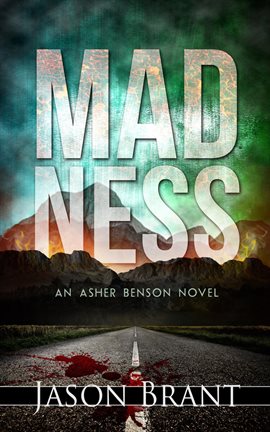 Cover image for Madness