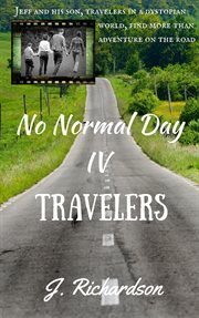 Tno normal day iv (travelers) cover image
