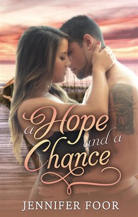 Cover image for A Hope and a Chance