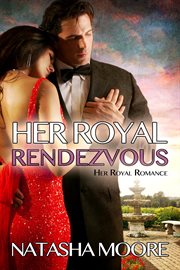 Her royal rendezvous cover image