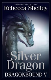 Silver Dragon cover image
