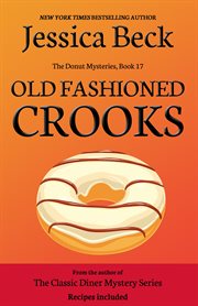 Old fashioned crooks cover image
