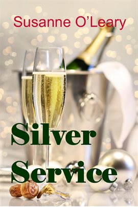 Cover image for Silver Service