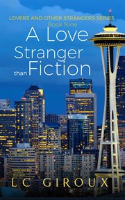 Love, Stranger than Fiction cover image