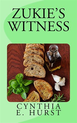 Cover image for Zukie's Witness