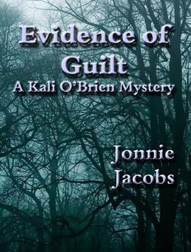 Cover image for Evidence of Guilt