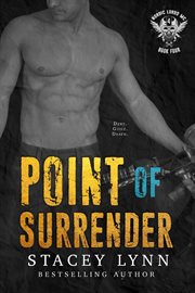 Point of Surrender cover image