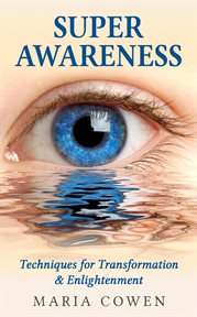 Super awareness cover image