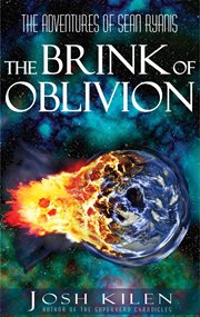 Sean ryanis and the brink of oblivion cover image