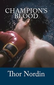 Champion's blood cover image