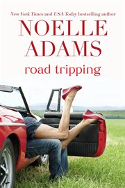 Road tripping cover image