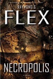 Necropolis : a novel cover image