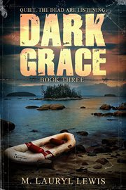 Dark Grace cover image