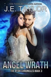 Angel Wrath cover image