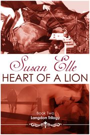 Heart of a Lion : Langdon Trilogy cover image
