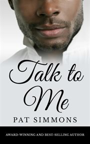Talk to me cover image