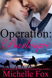Operation : Burlesque cover image