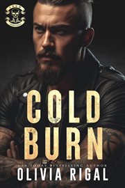 Cold Burn cover image