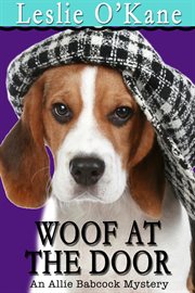 Woof at the door cover image
