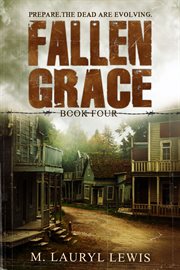 Fallen grace cover image