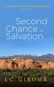 Second Chance at Salvation cover image