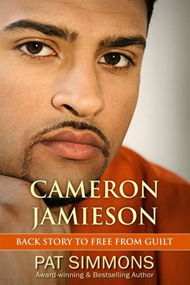 Cover image for Cameron Jamieson
