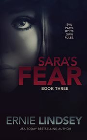 Sara's Fear : Sara cover image