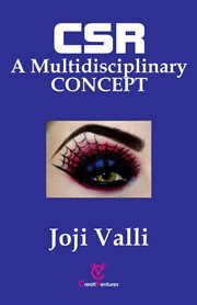 A multidisciplinary concept cover image