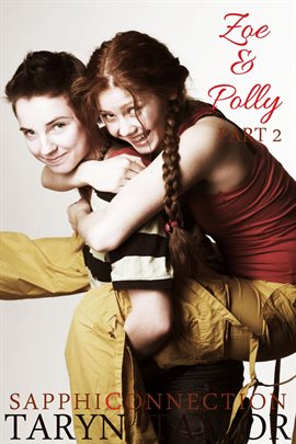 Cover image for Zoe & Polly, Part 2