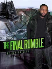 The final rumble cover image