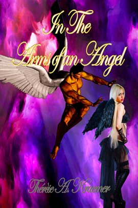 Cover image for In the Arms Of An Angel