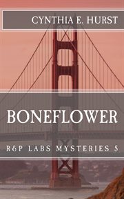 Boneflower cover image