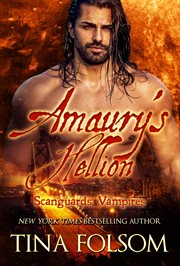 Amaury's Hellion : Scanguards Vampires cover image