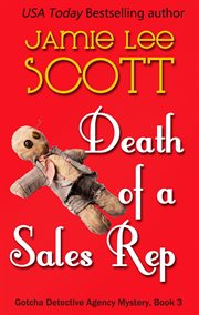 Death of a Sales Rep cover image