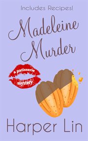 Madeleine murder cover image