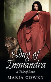 Song of immandra cover image