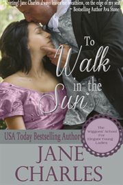 To walk in the sun cover image