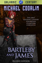 Bartleby and james cover image