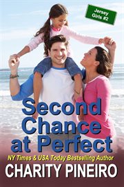 Second chance at perfect cover image