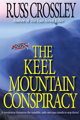 Cover image for The Keel Mountain Conspiracy