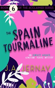 The spain tourmaline cover image