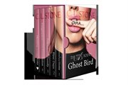 Ghost bird cover image