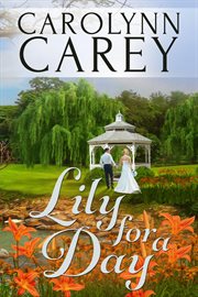 Lily for a day cover image